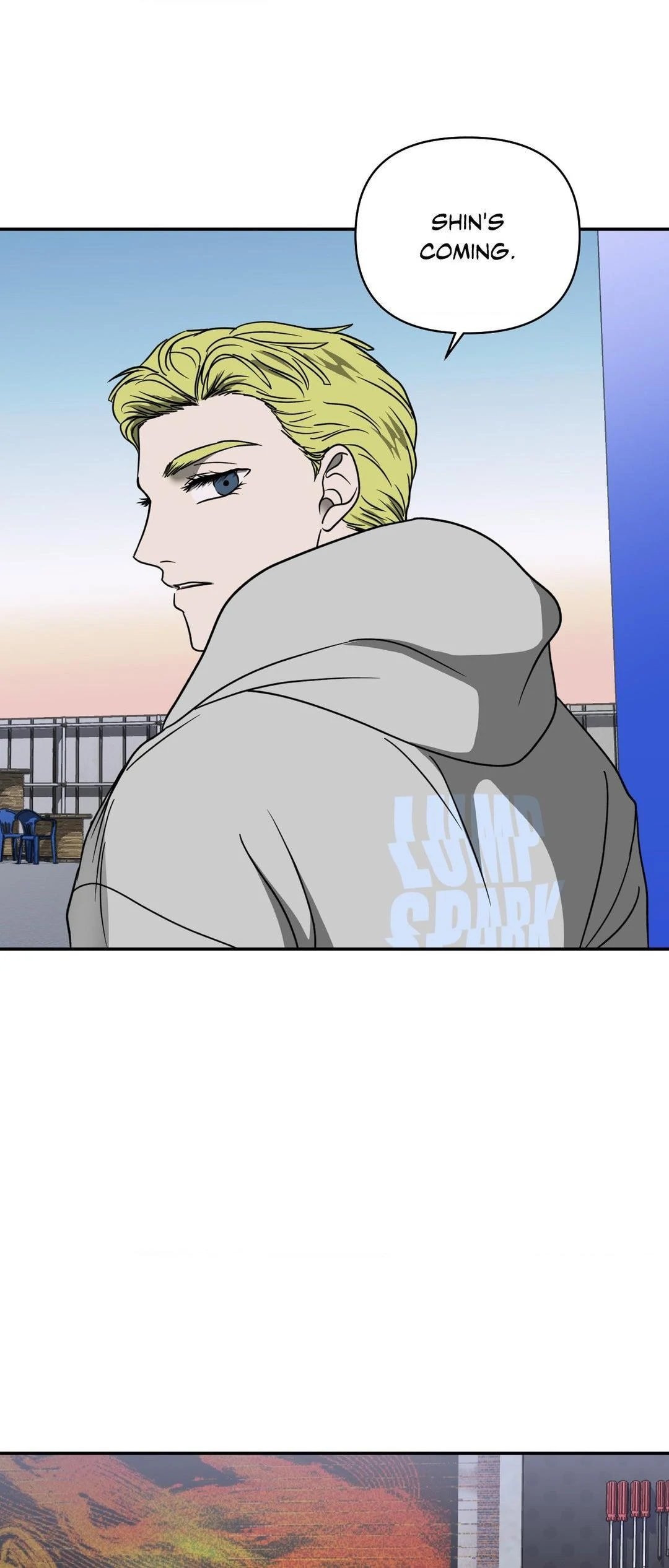 Shutline, Chapter 99 image 51